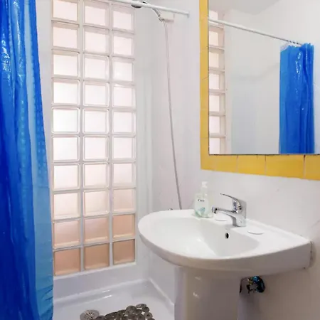 Апартаменты Flat In The Heart Of Lisbon. Very Central. Лиссабон